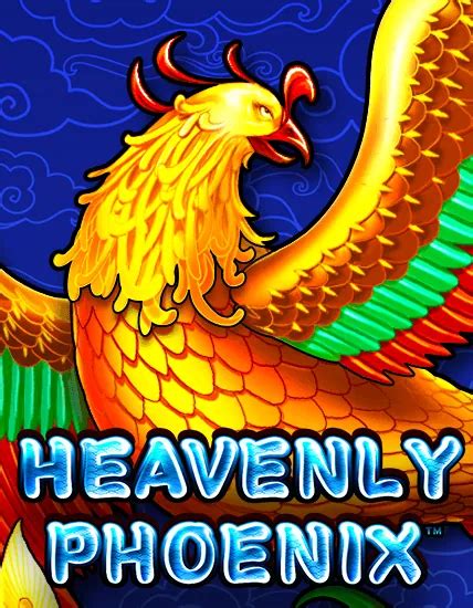 Jogar Heavenly Phoenix No Modo Demo