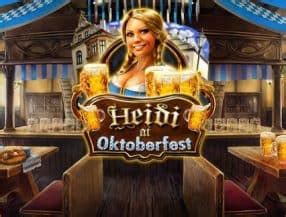 Jogar Heidi At Oktoberfest No Modo Demo