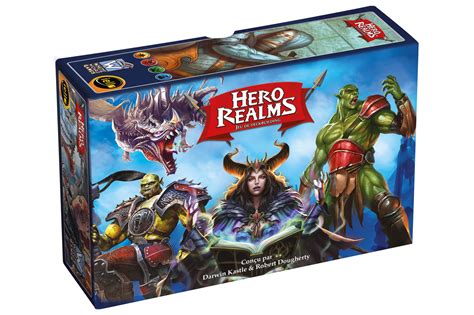 Jogar Heroes Realm No Modo Demo