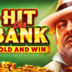 Jogar Hit The Bank Hold And Win No Modo Demo