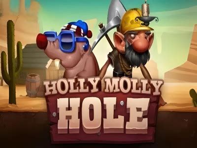 Jogar Holly Molly Hole No Modo Demo