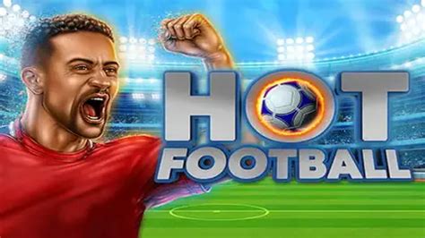 Jogar Hot Football No Modo Demo