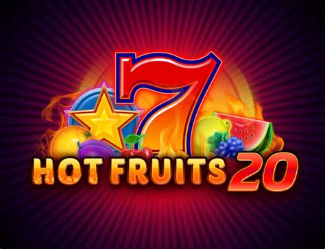 Jogar Hot Fruits 40 No Modo Demo