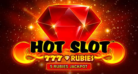 Jogar Hot Slot Com Dinheiro Real