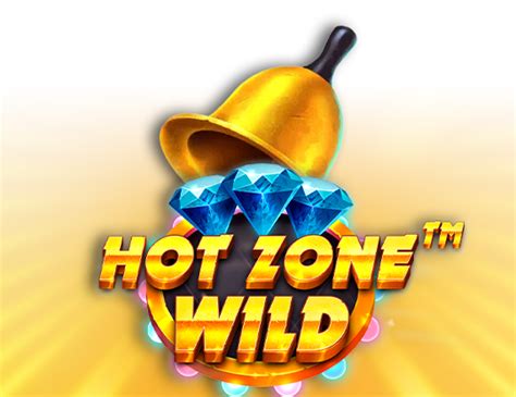 Jogar Hot Zone Wild No Modo Demo