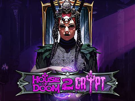 Jogar House Of Doom 2 The Crypt No Modo Demo