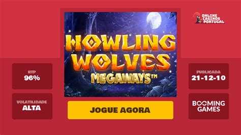 Jogar Howling At The Moon Com Dinheiro Real