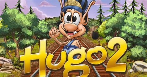 Jogar Hugo 2 Com Dinheiro Real