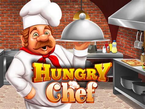 Jogar Hungry Chef No Modo Demo