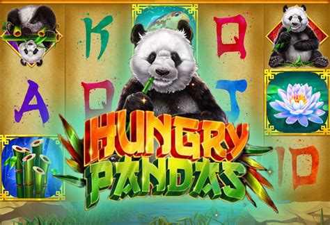 Jogar Hungry Pandas Com Dinheiro Real