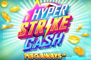 Jogar Hyper Strike Cash Megaways Com Dinheiro Real