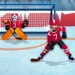 Jogar Ice Ice Hockey No Modo Demo