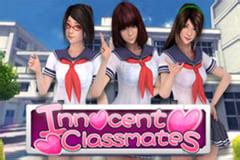 Jogar Innocent Classmates No Modo Demo