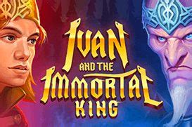 Jogar Ivan And The Immortal King No Modo Demo