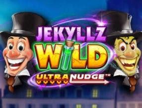 Jogar Jekyllz Wild Ultranudge Com Dinheiro Real