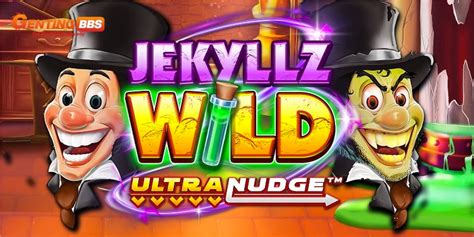 Jogar Jekyllz Wild Ultranudge No Modo Demo