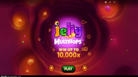 Jogar Jelly Multihops No Modo Demo