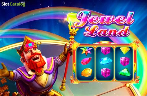 Jogar Jewel Land Com Dinheiro Real