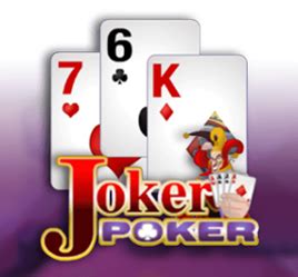 Jogar Joker Poker Espresso Com Dinheiro Real