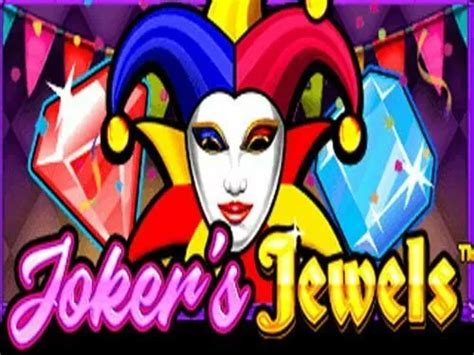 Jogar Joker S Fortune Com Dinheiro Real