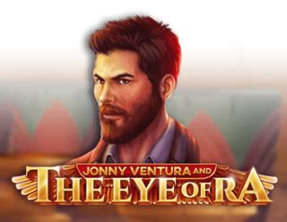 Jogar Jonny Ventura And The Eye Of Ra No Modo Demo