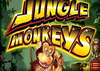 Jogar Jungle Monkeys No Modo Demo
