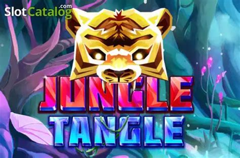 Jogar Jungle Tangle No Modo Demo