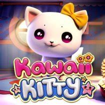 Jogar Kawaii Kitty No Modo Demo