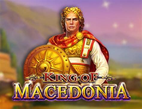 Jogar King Of Macedonia No Modo Demo