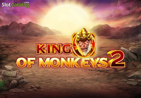 Jogar King Of Monkeys 2 No Modo Demo