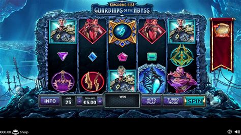 Jogar Kingdoms Rise Guardians Of The Abyss No Modo Demo