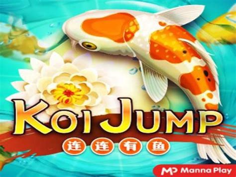 Jogar Koi Jump No Modo Demo