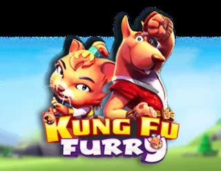 Jogar Kung Fu Furry No Modo Demo