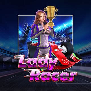 Jogar Lady Racer Com Dinheiro Real