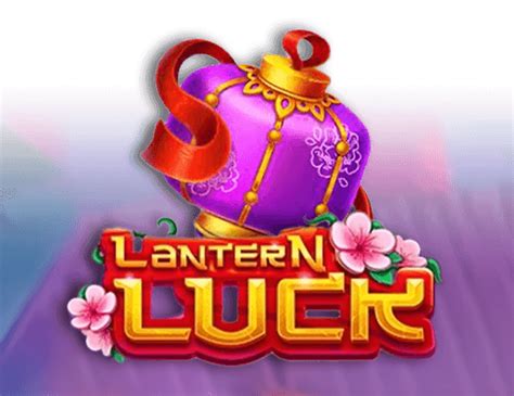 Jogar Lantern Luck No Modo Demo
