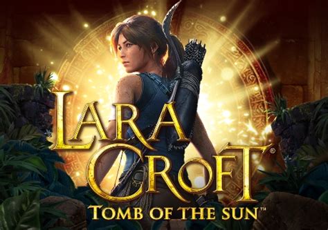 Jogar Lara Croft Tomb Of The Sun No Modo Demo