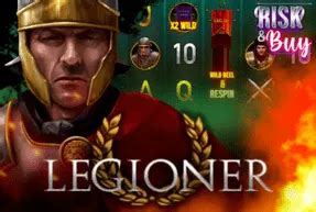 Jogar Legioner No Modo Demo