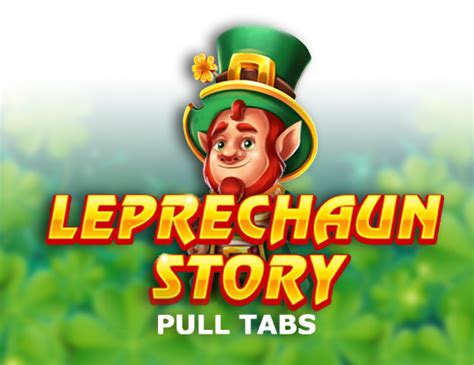 Jogar Leprechaun Story Pull Tabs No Modo Demo