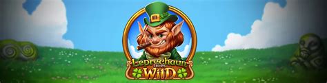 Jogar Leprechaun Tales No Modo Demo