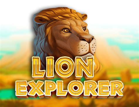 Jogar Lion Explorer No Modo Demo