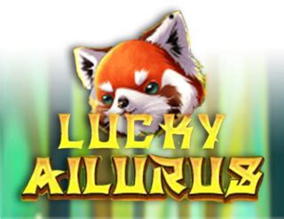 Jogar Lucky Ailurus Com Dinheiro Real