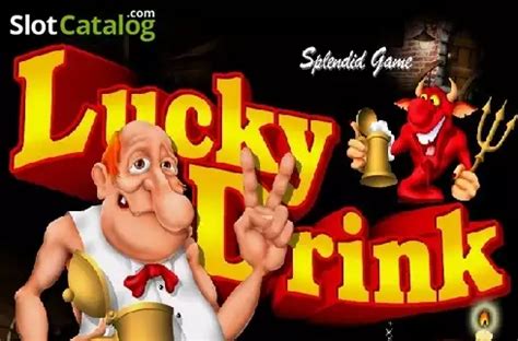 Jogar Lucky Drink No Modo Demo