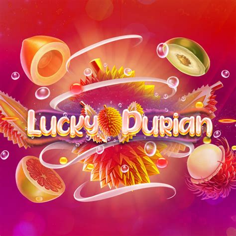 Jogar Lucky Durian No Modo Demo