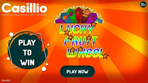 Jogar Lucky Fruit Wheel No Modo Demo