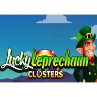 Jogar Lucky Leprechaun Clusters No Modo Demo