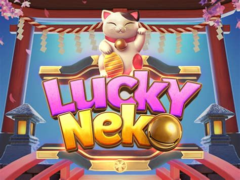 Jogar Lucky Neko Com Dinheiro Real