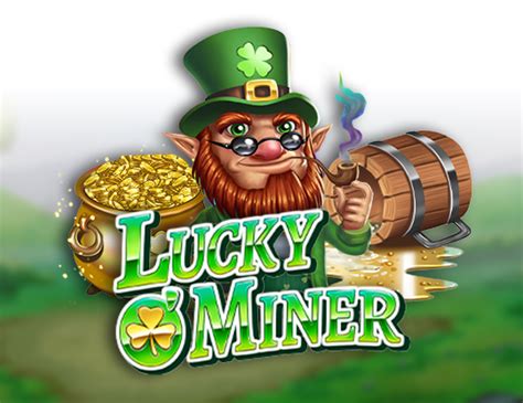 Jogar Lucky O Miner No Modo Demo