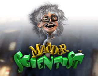 Jogar Madder Scientist No Modo Demo