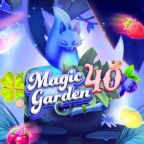 Jogar Magic Garden 10 Com Dinheiro Real