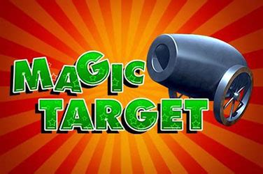 Jogar Magic Target Com Dinheiro Real